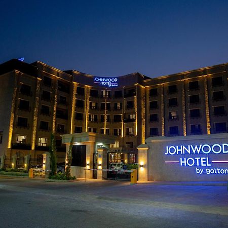 Johnwood Hotel By Bolton أبوجا المظهر الخارجي الصورة