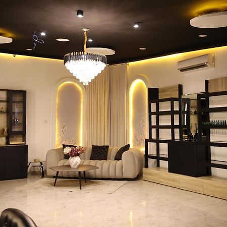Johnwood Hotel By Bolton أبوجا المظهر الخارجي الصورة