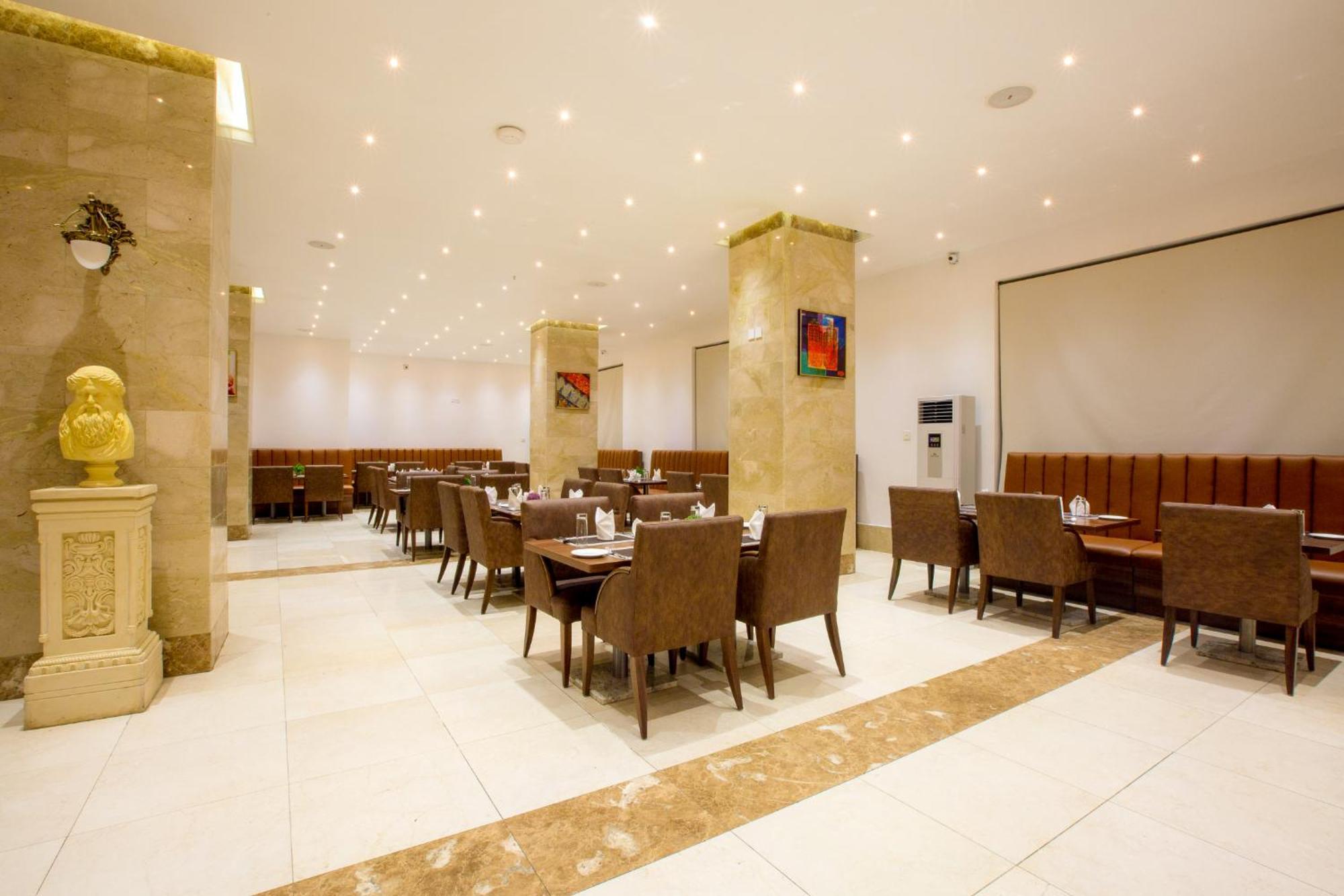 Johnwood Hotel By Bolton أبوجا المظهر الخارجي الصورة