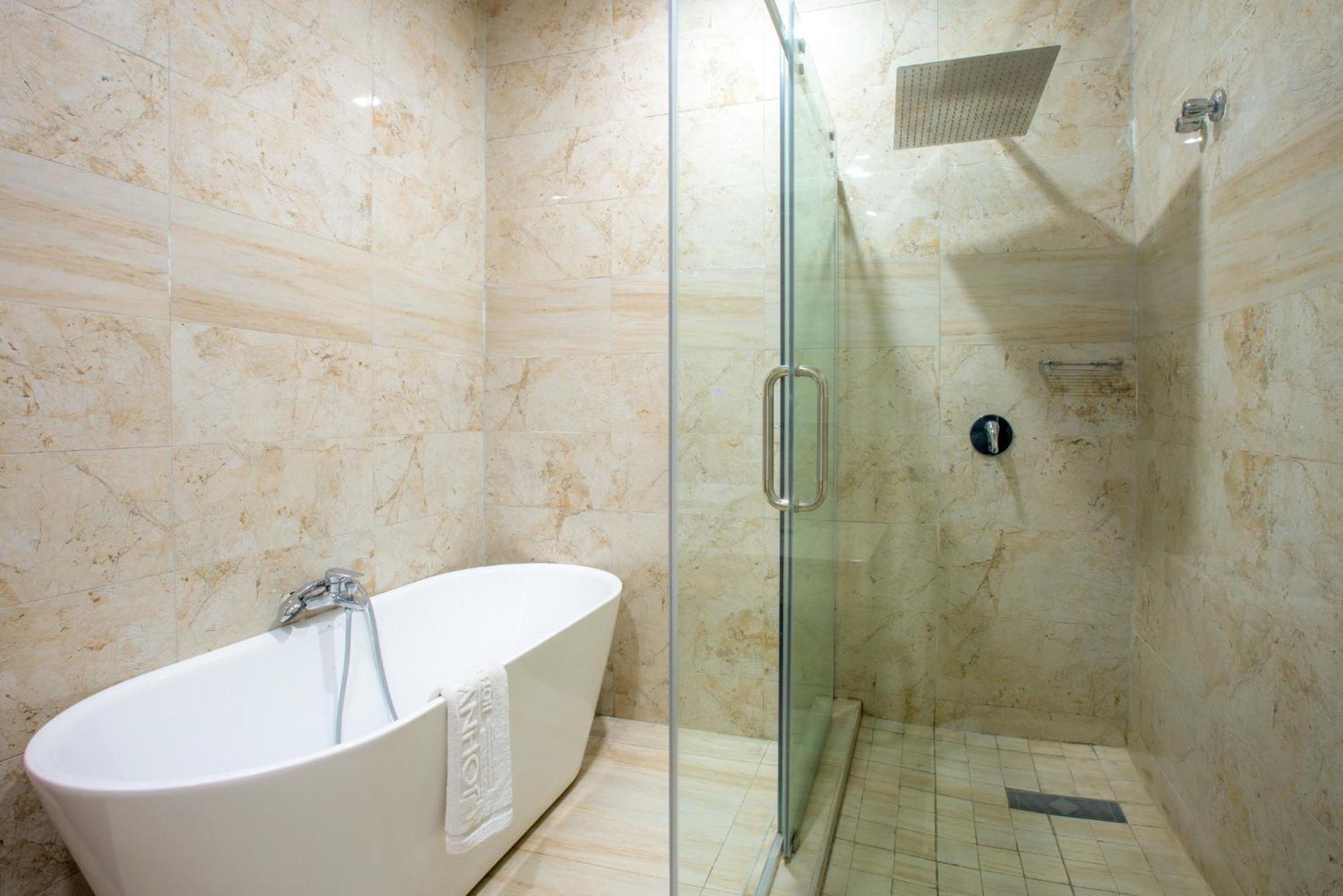 Johnwood Hotel By Bolton أبوجا المظهر الخارجي الصورة